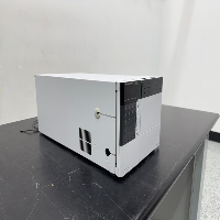 Shimadzu CTO-30A Column Oven image 0